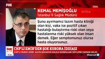 ''Koronavirüs vaka sayısı Koca'nın açıkladığının 20 katı''