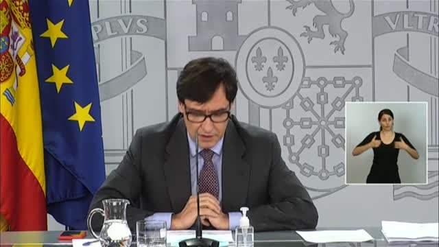 El Gobierno y Madrid apuestan por aplicar las mismas medidas en todas las ciudades de más de 100.000 habitantes