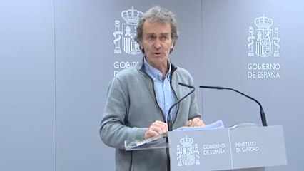 PP, Cs y la ultraderecha rechazan que Fernando Simón sea reconocido como hijo predilecto de Zaragoza