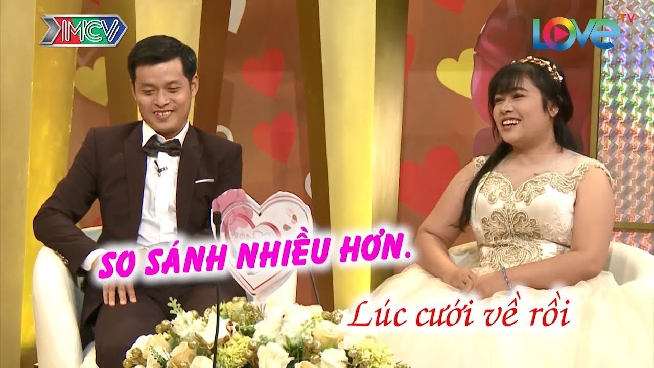 Cô vợ ỨC CHẾ vì hay bị chồng SO SÁNH với VỢ NGƯỜI TA kể cả chuyện ... ĐÈN ĐỎ của vợ | VCS