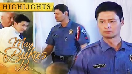 Mayor Enrique assigns Mario to head the task force | May Bukas Pa