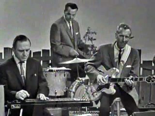 Connie Smith - Once a Day 1965 BW