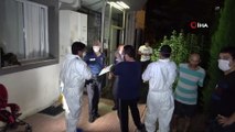 Adana'da feci ölüm...Sipariş getirdiği apartmanın 9’uncu katından asansör boşluğuna düştü