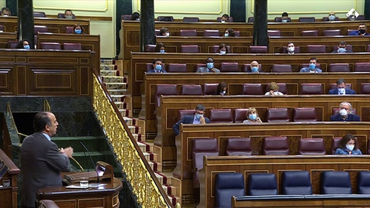 García Adanero desnuda a Bildu y al PSOE en el...