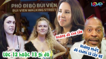 Chết cười với TÂY BA LÔ mạnh miệng khi tả về lần đầu LÀM CHUYỆN ẤY |123DZO