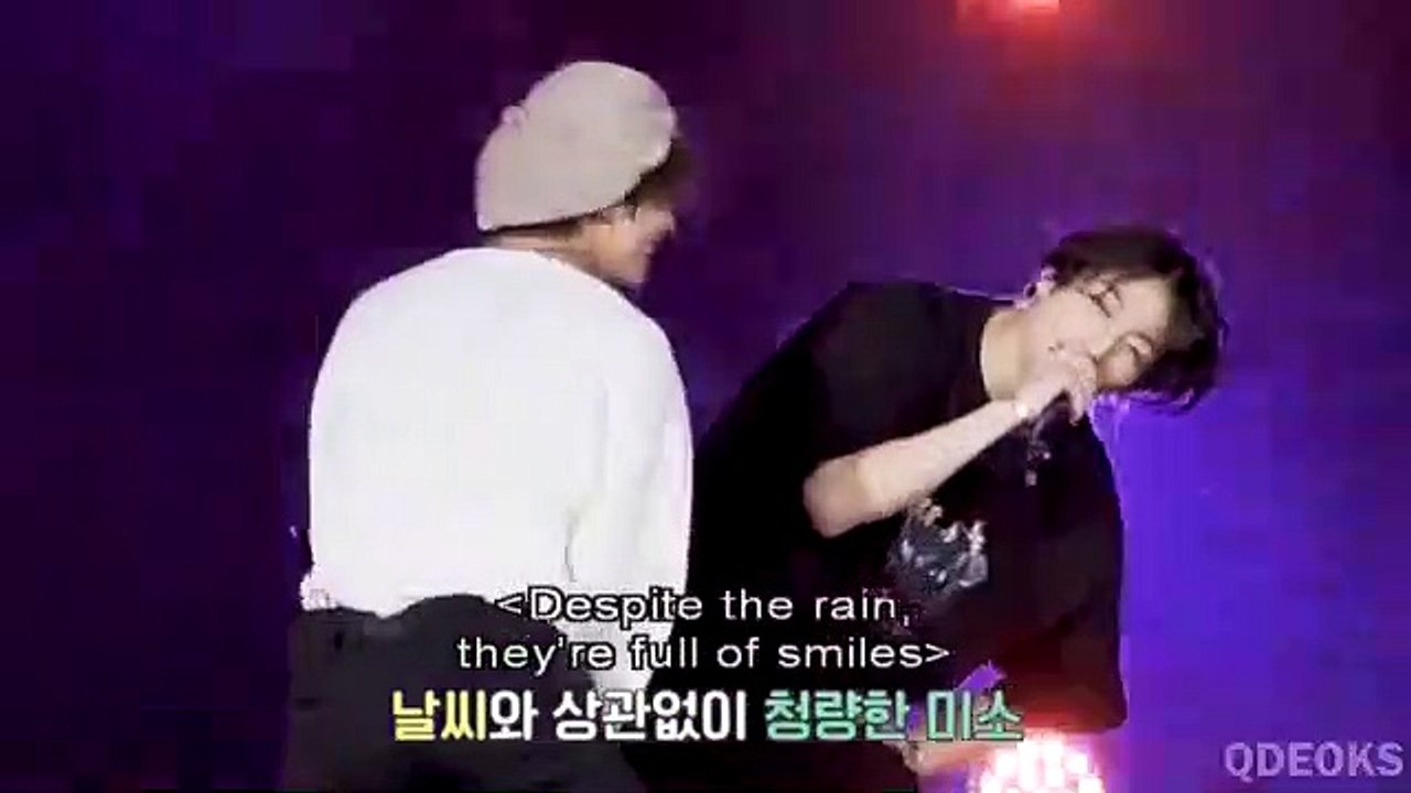 [ENG] BTS MEMORIES OF 2019  - SY SHIZUOKA Making Film  (DISC 05)
