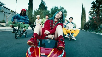 Se viene el documental sobre la vida de Billie Eilish
