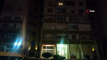 İzmir’de şüpheli ölüm...Kendisinden haber alınamayan kişi evinde ölü bulundu