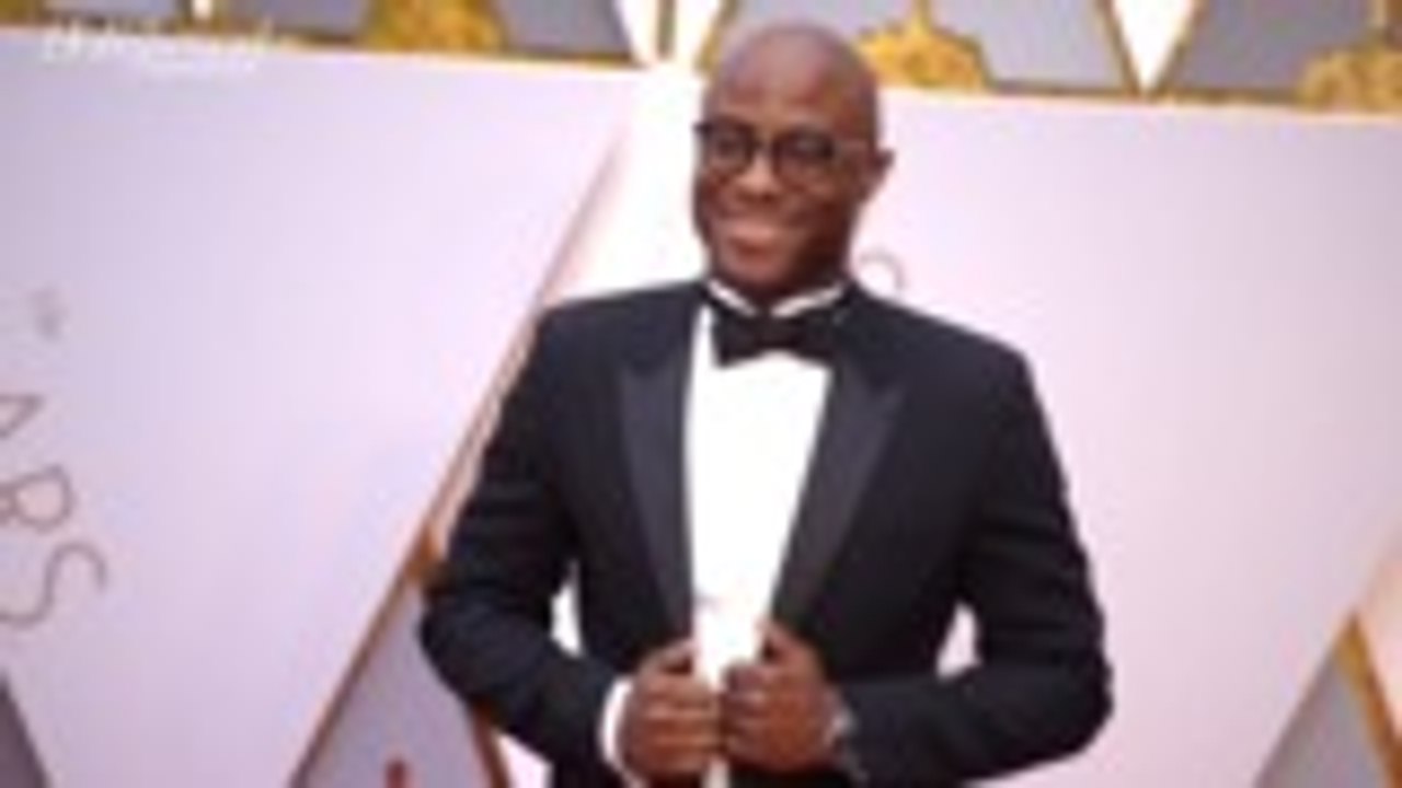 Barry Jenkins Set to Helm 'Lion King' Prequel | THR News