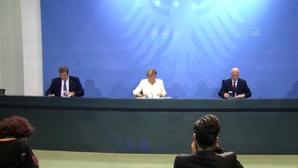 Almanya'da Kovid-19'la mücadelede yeni önlemler getirildi - BERLİN