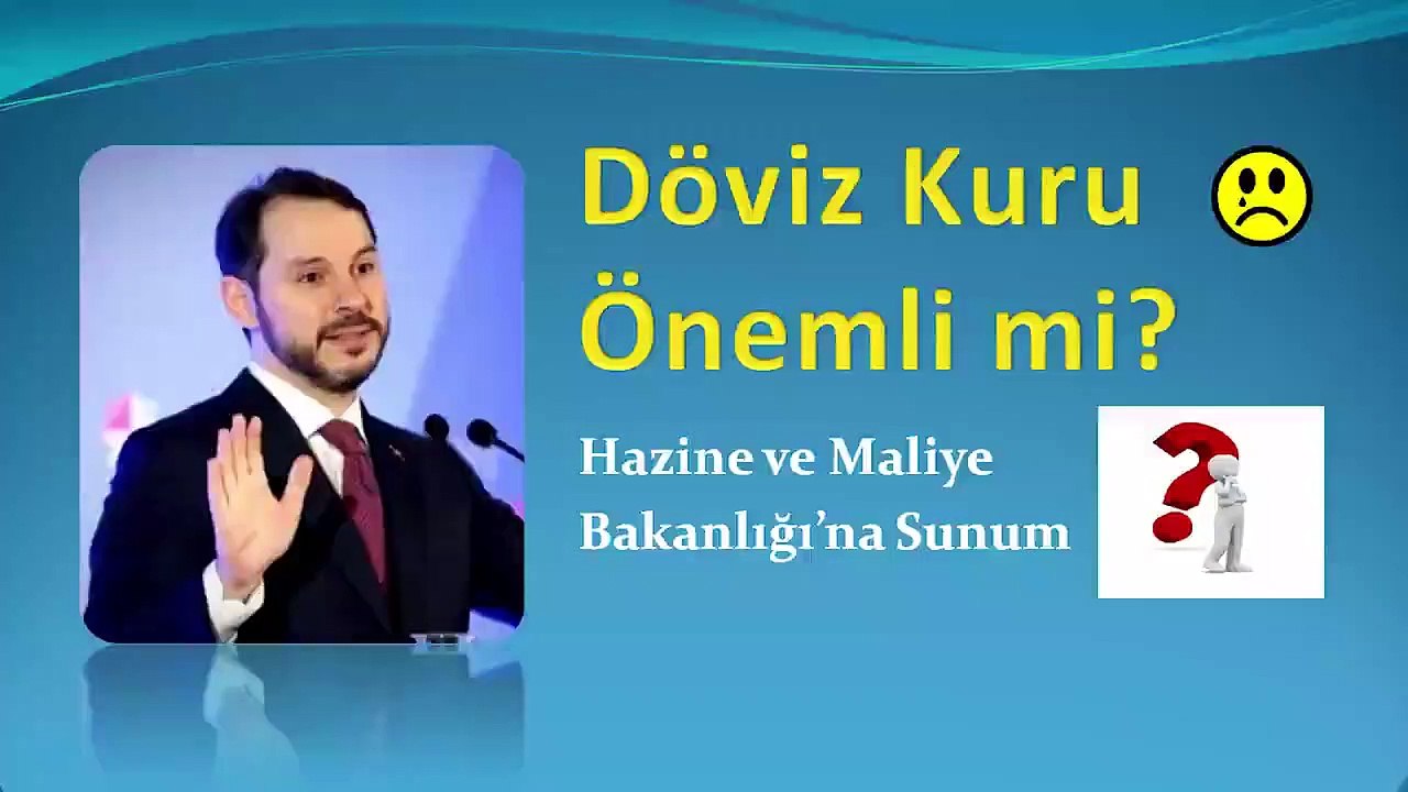 Saadet Partisi'nden "Kur benim için hiç önemli değil" diyen Albayrak'a dolar videosu