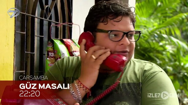 Güz Masalı 45. Bölüm Fragmanı - 30 Eylül Çarşamba