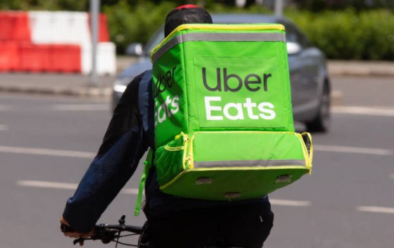 Delivery Apps in California Will Soon Be Required to Have Permission from Restaurants