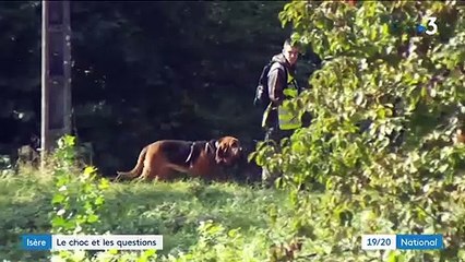 Isère : qu’est-il arrivé à Victorine, retrouvée morte dans un ruisseau ?