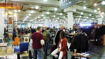 The International Motorcycle Show Heads Outdoors For 2021