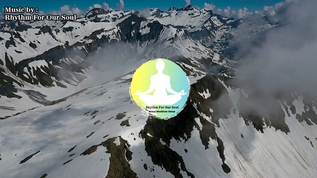 FALL ASLEEP FAST in 15 MINUTES | DEEP SLEEP RELAXING MUSIC | REMOVE NEGATIVITY | FEEL POSITIVE