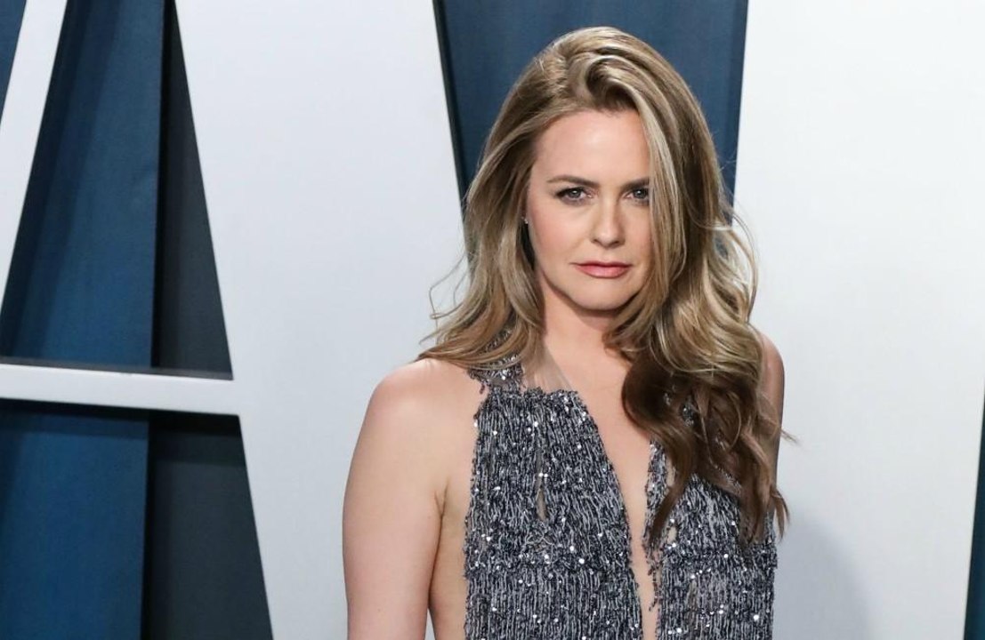 Alicia Silverstone: So stolz ist sie auf ihren Sohn Bear