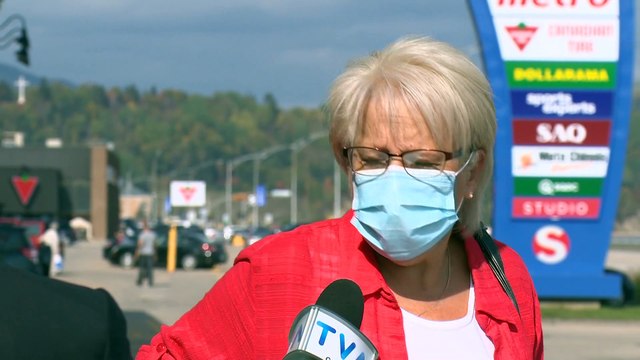 CH 29 Sept TOPO Eaux usees La Malbaie WEB