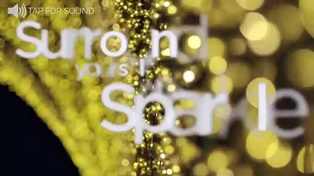 Christmas at Bedgebury dazzling lights to lift lockdown gloom