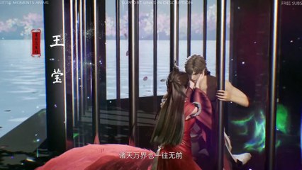 Chief Spirit Master Episode 31 Eng sub