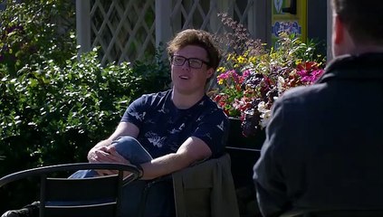 Emmerdale 29th September 2020