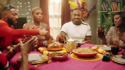 Hollyoaks 29th September 2020