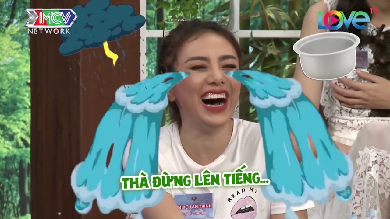 Mạc Văn Khoa "lên lớp" khẳng định yêu 10 người...
