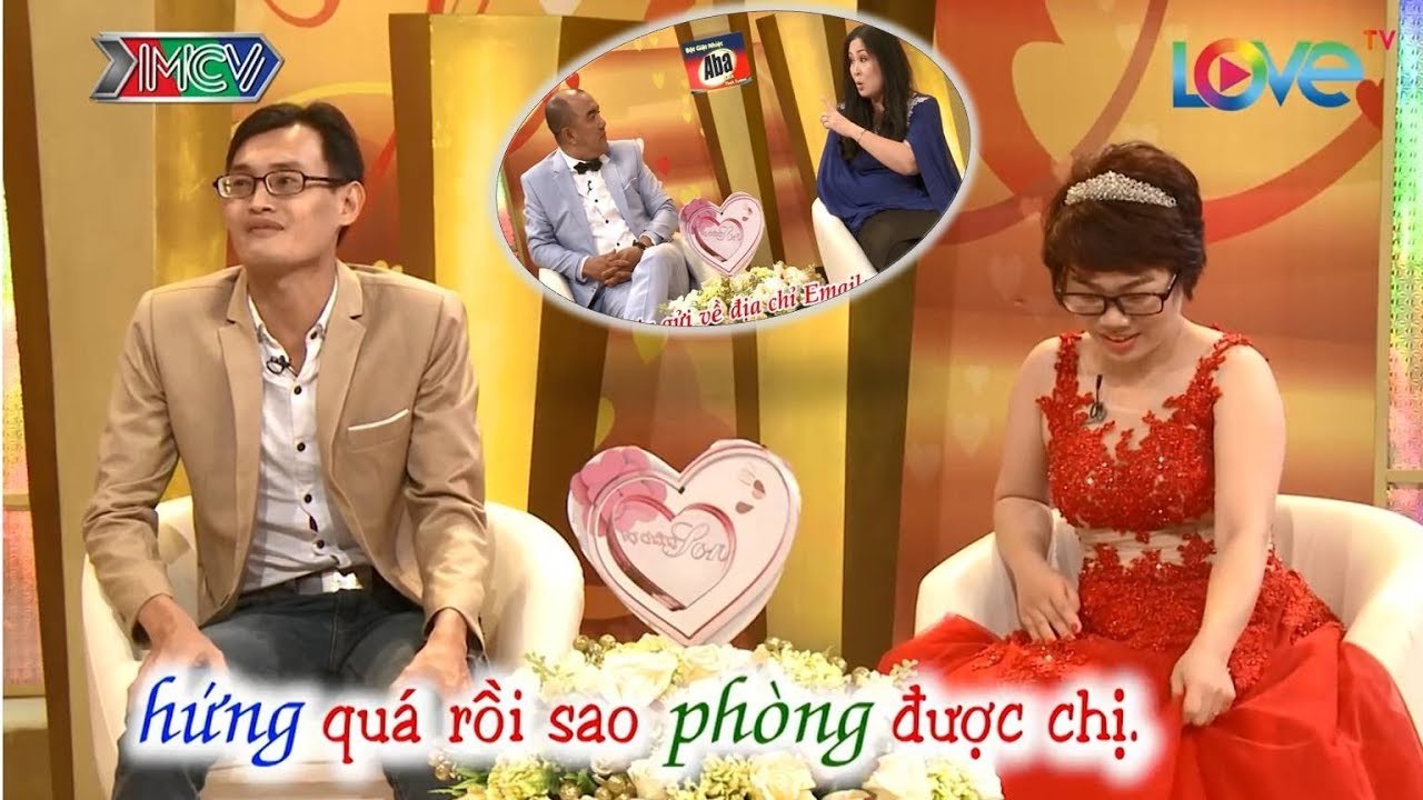 Cặp đôi CAO HỨNG nên VỠ KẾ HOẠCH tận 2 LẦN khiến Hồng Vân CẤM ông mụ Quốc Thuận chúc CÓ CON LẦN NỮA