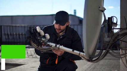 ikonek installation rapide de l'internet