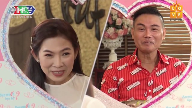 Chàng vũ công U50 bị cô gái từng 1 đời chồng TỪ CHỐI vì có nhiều MÁY BAY BÀ GIÀ đòi BAO NUÔI | HAT