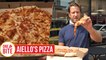 Barstool Pizza Review - Aiello's Pizza (Pittsburgh, PA)