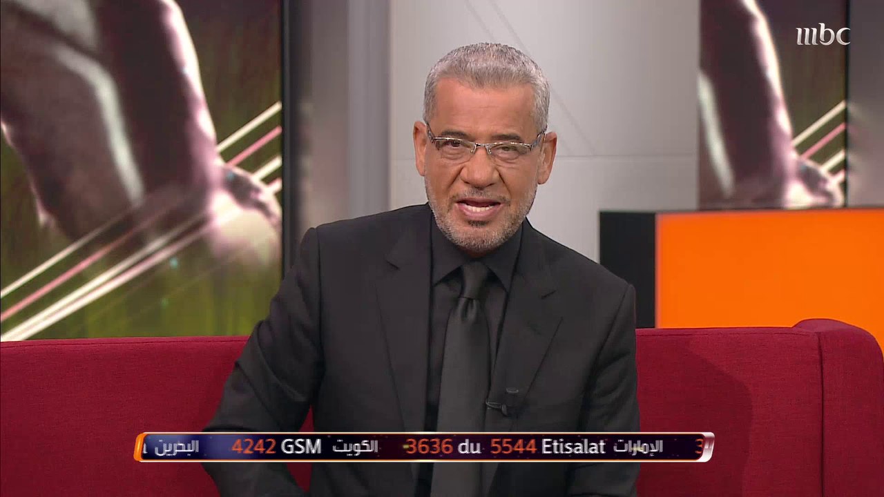 قصة هدف.. عبد الرزاق حمد الله له رأي آخر في هذه...