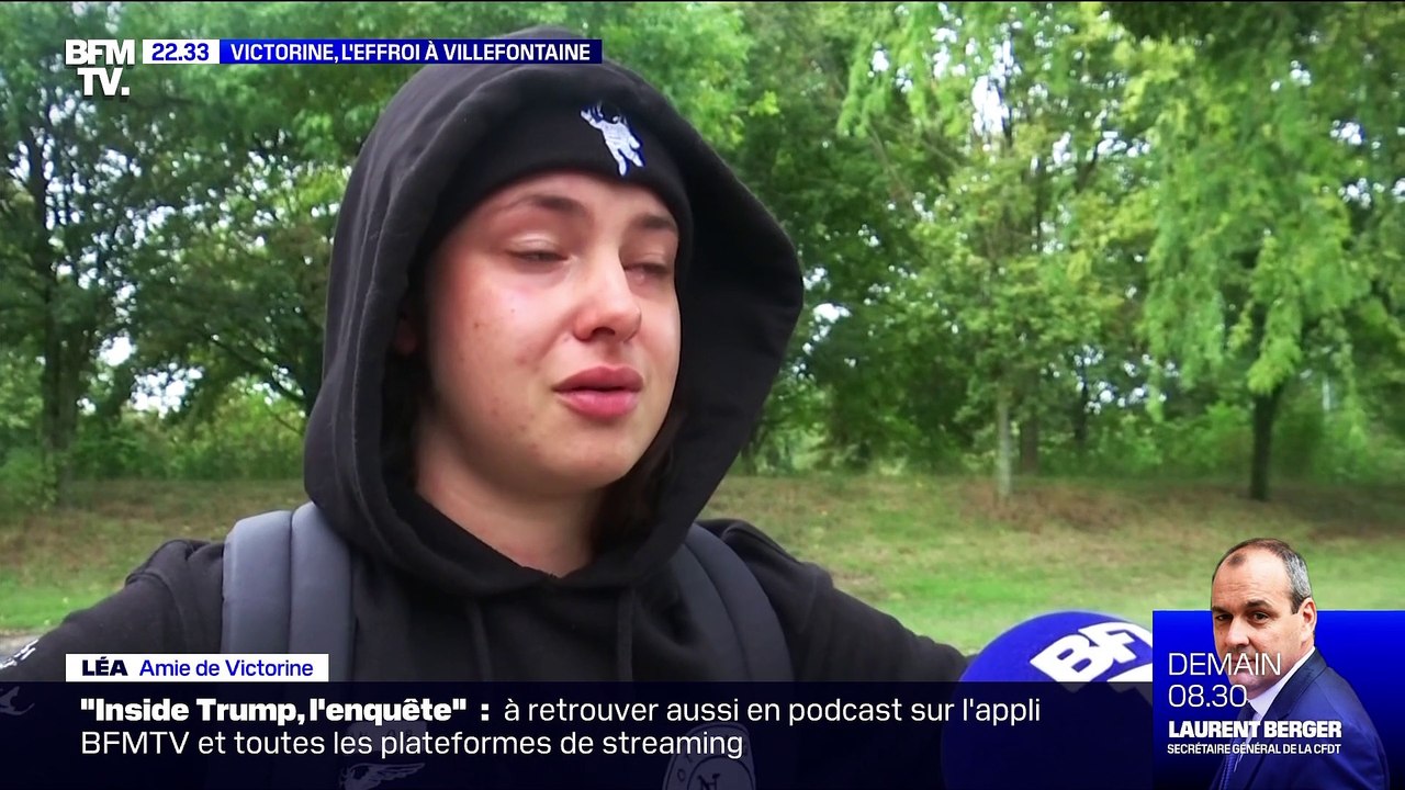Victorine, l’effroi à Villefontaine