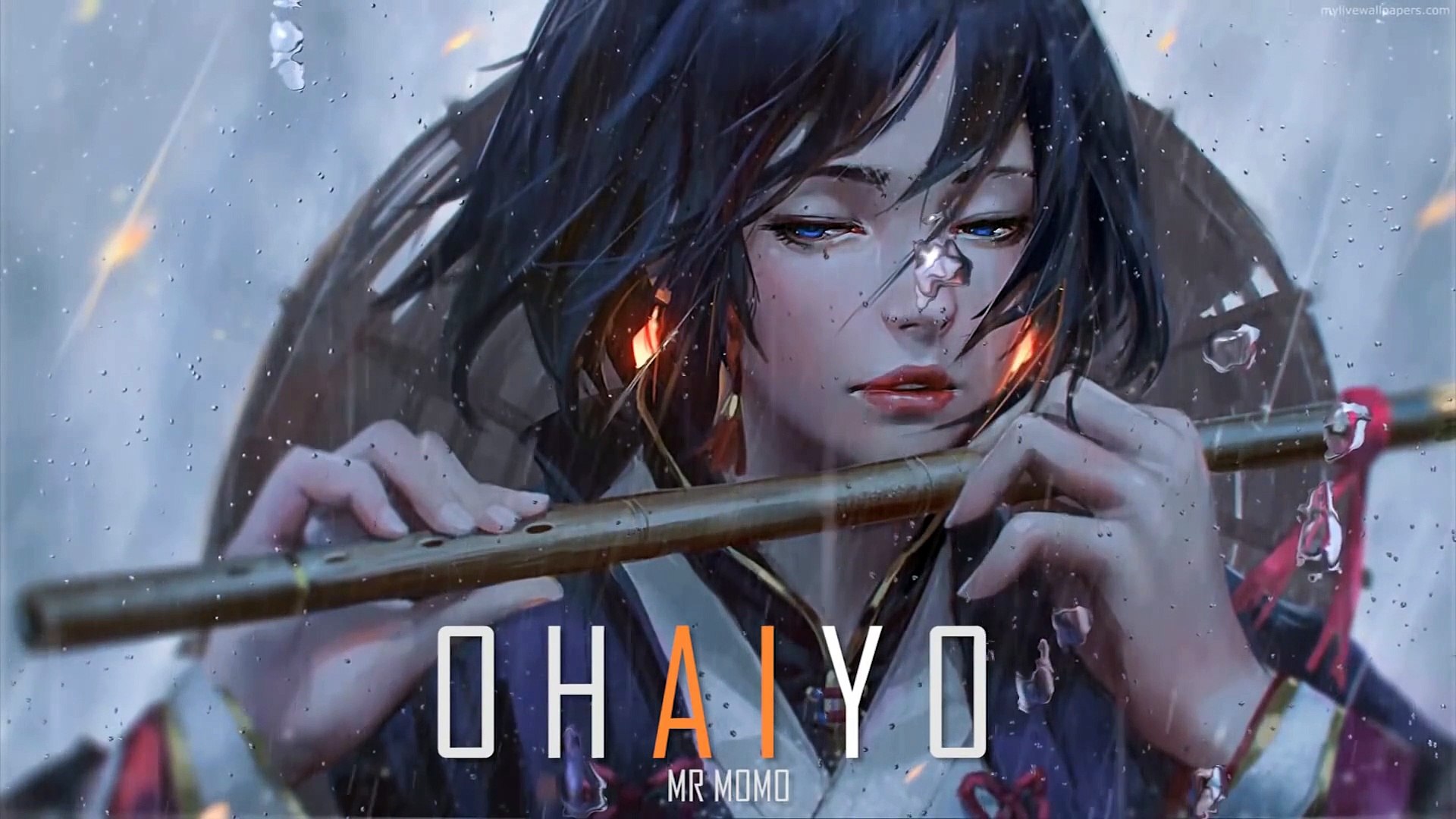 Ohaiyo Japanese Lofi Type Beats Lofi Hiphop Mix Video Dailymotion