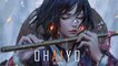 Ohaiyo   Japanese & Lofi Type Beats ☯ Lofi Hiphop Mix