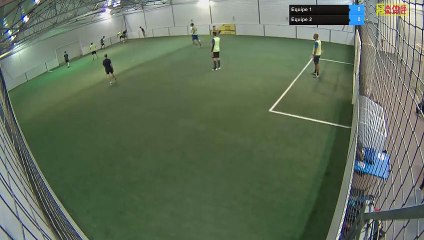 Equipe 1 Vs Equipe 2 - 27/09/20 18:06 - Loisir Poitiers - Poitiers Game Parc