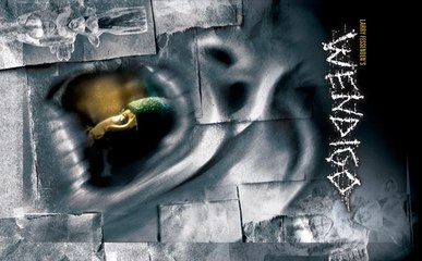 WENDIGO Movie (2001) - Patricia Clarkson, Jake Weber, Erik Per Sullivan