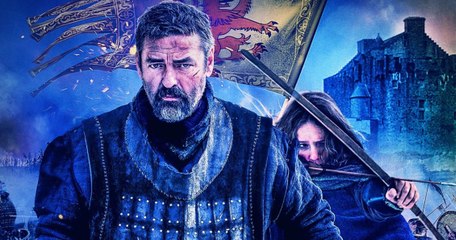 ROBERT THE BRUCE Movie - Braveheart Sequel