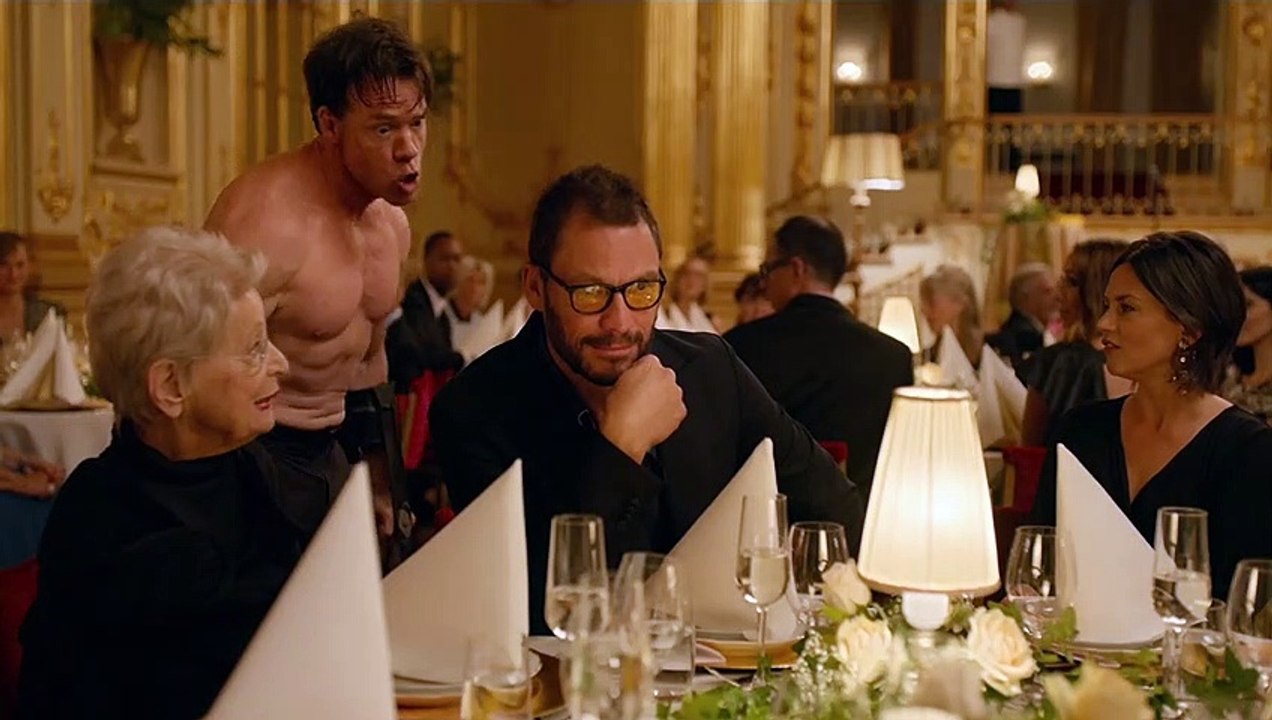 The Square Movie