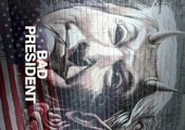 Bad President Movie - Donald Trump Film