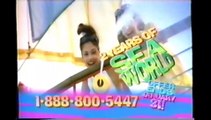 (November 18, 1998) WRBW-TV UPN 65 Orlando Commercials