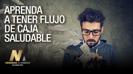 下载视频: Deje crecer su negocio con un flujo de caja saludable - Negocios y Marcas