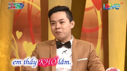 NỖI LÒNG phận Ở RỂ - chồng trẻ KHỔ TÂM khi bị vợ LẤN LƯỚT mỗi lần cãi nhau mà ko thể làm gì | VCS