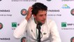 Roland-Garros 2020 - Grégoire Barrère : "J’étais complètement asymptomatique, je n'ai rien senti, j'ai eu de la chance de ce côté-là