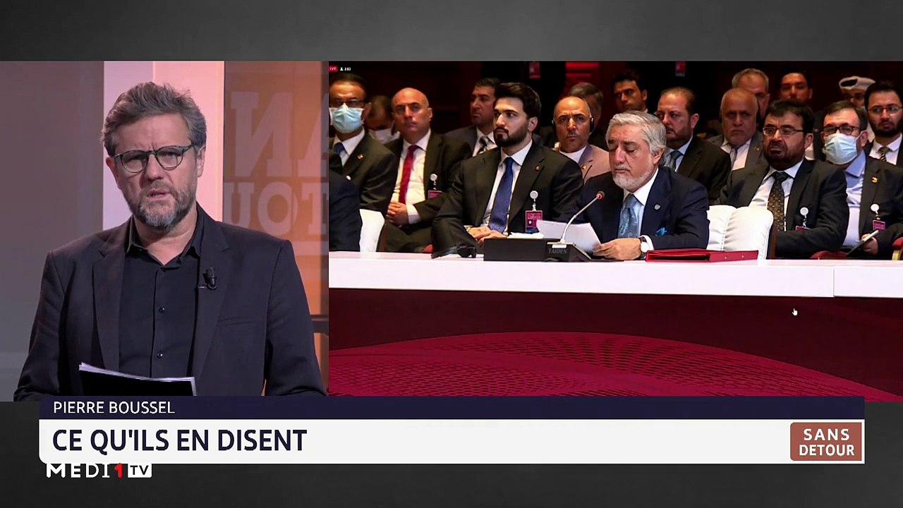 Ce qu'ils en disent - 29/09/2020