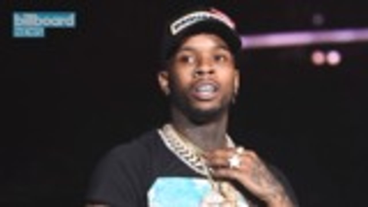 Tory Lanez's Team Allegedly Sent Emails From Fake 300 Entertainment Account to 'Campaign Press' for Megan Thee Stallion Incident & More Music News | Billboard News