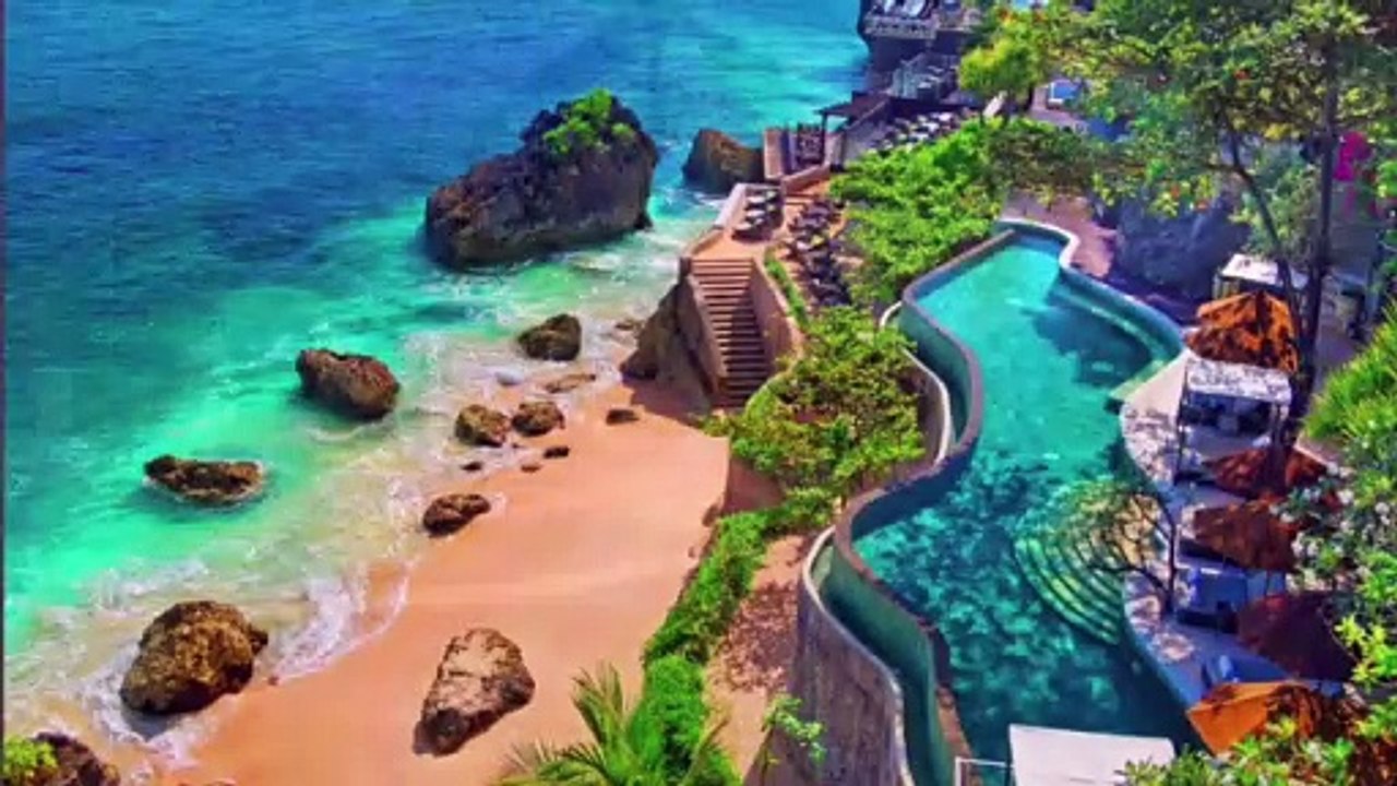 Top 10 Most Beautiful Islands In The World PA MUZIK