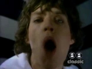 The Rolling Stones - It's only rock and roll