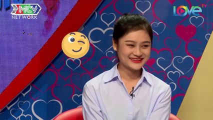 Cô gái KHỦNG HOẢNG với DÀN TRAI ĐẸP xuất hiện ở BMHH may mắn gặp chàng trai ỐM MÀ RẤT 'KHỎE' IBMHH