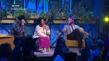 El público decidió que Jess Rivera sea el primer eliminado.| Todos Quieren Fama